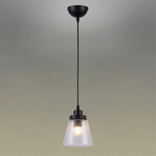 Светильник подвесной OML-51006-01 фото 2