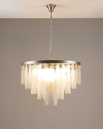 Люстра подвесная Moderli V10785-12P Souls фото 4 Люстра подвесная Moderli V10785-12P Souls фото 4