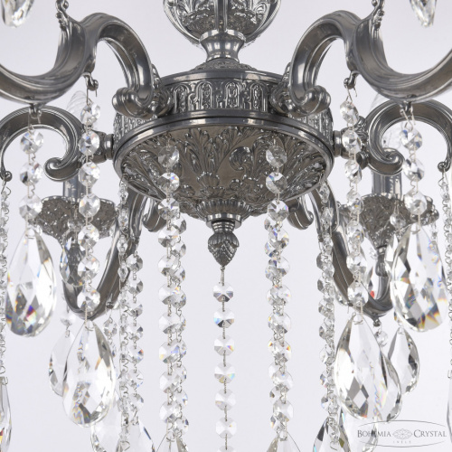 Люстра AL78101/6/210 B CG Bohemia Ivele Crystal (Богемия Ивеле Кристалл) фото 2 Люстра AL78101/6/210 B CG Bohemia Ivele Crystal (Богемия Ивеле Кристалл) фото 2