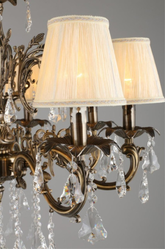 Люстра подвесная OML-30813-08 фото 12