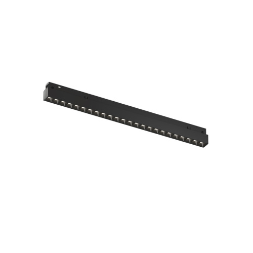 Светильник на шине Denkirs SMART 48V GRILL | СМАРТ 48V ГРИЛЬ DK8502-BK фото 3 Светильник на шине Denkirs SMART 48V GRILL | СМАРТ 48V ГРИЛЬ DK8502-BK фото 3