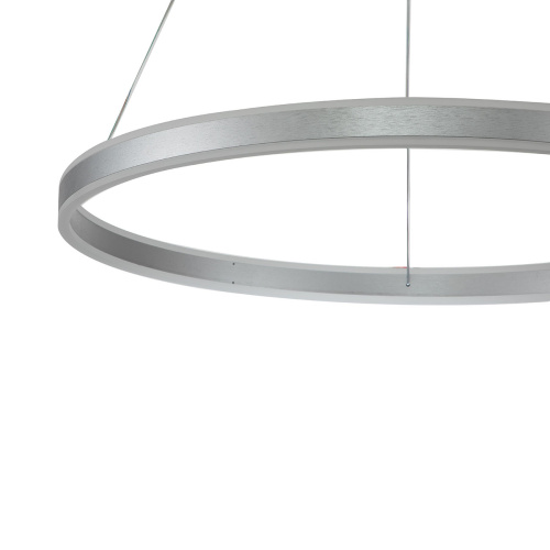 Подвесной светильник 14001/1P Silver фото 3 Подвесной светильник 14001/1P Silver фото 3