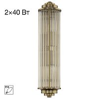 Светильник настенный Citilux VERDON CL448013