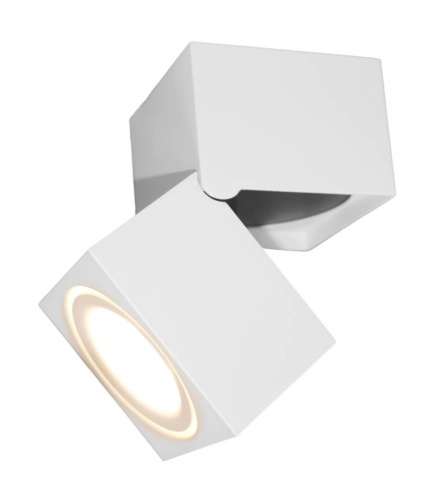 Накладной светильник Lumina Deco Edford LDC 8056-10W WT фото 3 Накладной светильник Lumina Deco Edford LDC 8056-10W WT фото 3