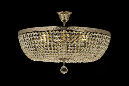 Потолочная люстра Arti Lampadari Elite Castellana E 1.3.50.501 NH фото 3 Потолочная люстра Arti Lampadari Elite Castellana E 1.3.50.501 NH фото 3