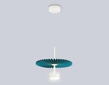 Люстра Ambrella Light HIGH LIGHT LH72611