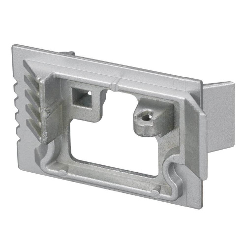 Рамка монтажная Arlight Alu-Power-W35S угловой 018029 Рамка монтажная Arlight Alu-Power-W35S угловой 018029