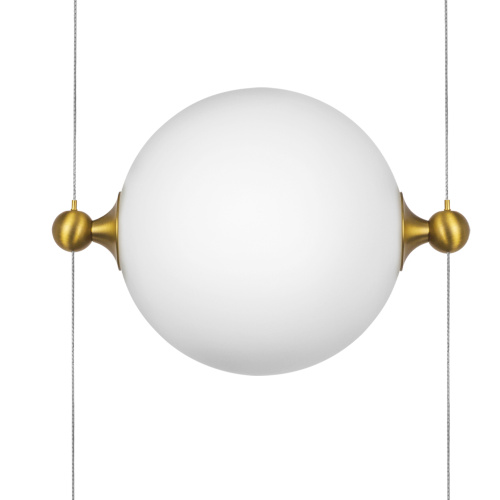 815501 Люстра DAFNE LED 5x8.5W 2040LM ЛАТУНЬ 3000K фото 4 815501 Люстра DAFNE LED 5x8.5W 2040LM ЛАТУНЬ 3000K фото 4