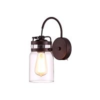 Бра Arte Lamp BENE A9179AP-1CK