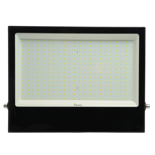 Светодиодный прожектор Feron LL-925 IP65 250W 6400K фото 3