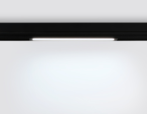 Трековый линейный светильник с памятью Switch-3CCT 3000K-6000K 15Вт 120° фото 4