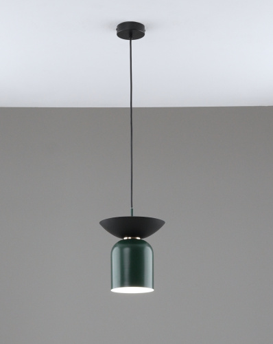 Светильник подвесной Moderli V11553-1P Lecce фото 4 Светильник подвесной Moderli V11553-1P Lecce фото 4