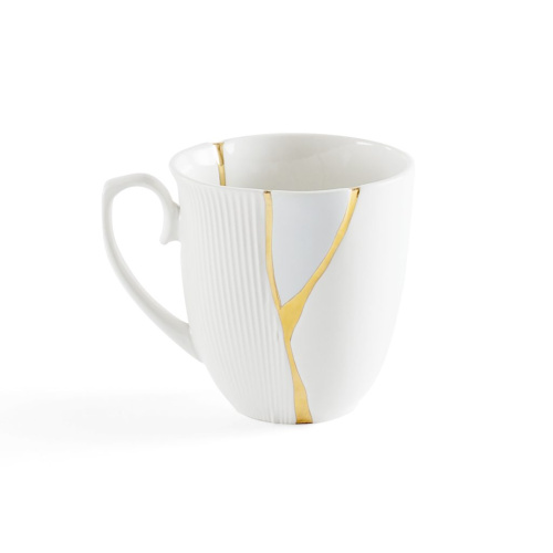 Кружка Kintsugi фото 2