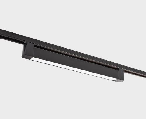 IT08-8030 black 4000K светильник трековый фото 2