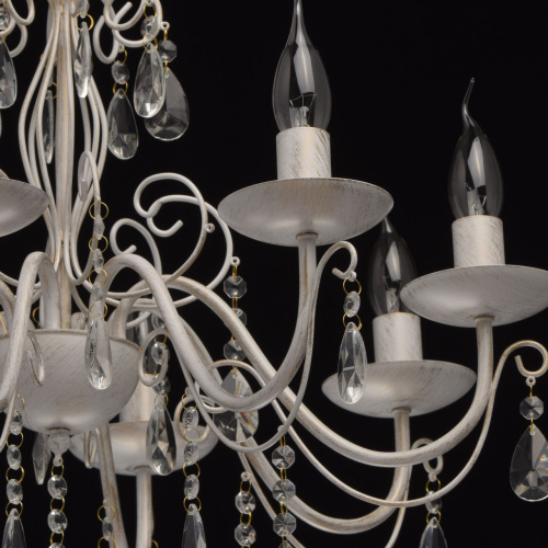 Люстра De City Аврора фото 7