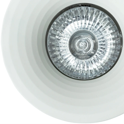 Точечный встраиваемый светильник Arte Lamp ANSER A2160PL-1WH фото 3 Точечный встраиваемый светильник Arte Lamp ANSER A2160PL-1WH фото 3
