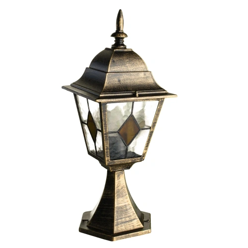 Ландшафтный светильник Arte Lamp BERLIN A1014FN-1BN Ландшафтный светильник Arte Lamp BERLIN A1014FN-1BN
