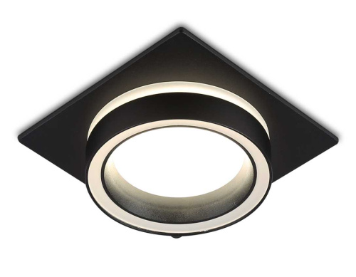 Встраиваемый светильник Ambrella light TECHNO SPOT TN52422 фото 4