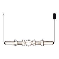 Подвесной светильник 14030/1PL Black