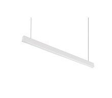 DK9204-WH Линейный светильник 52W 2000mm 4000K, белый