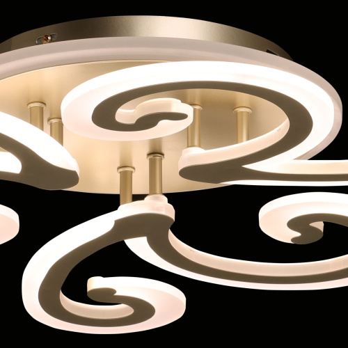 Люстра De City Мадлен фото 8 Люстра De City Мадлен фото 8