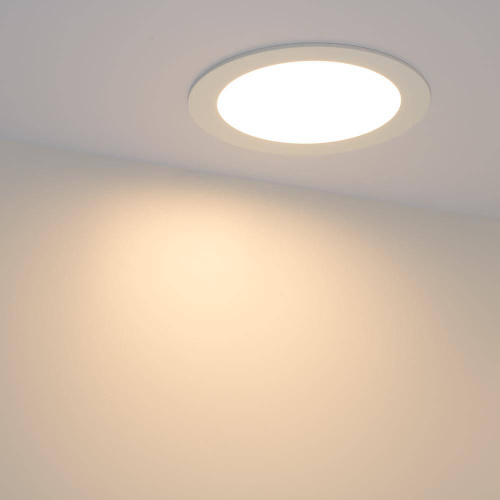 Встраиваемый светодиодный светильник Arlight DL-172M-15W Day White 020112 фото 3 Встраиваемый светодиодный светильник Arlight DL-172M-15W Day White 020112 фото 3