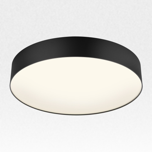 Citilux BART CL755391 LED Светильник потолочный Чёрный фото 4