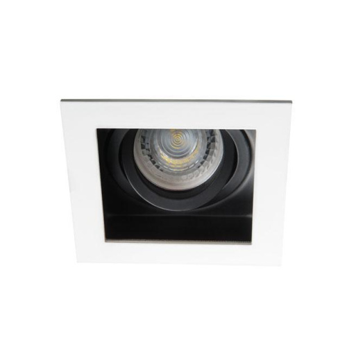 Точечный светильник Kanlux ARET 1XMR16-W 26720 Точечный светильник Kanlux ARET 1XMR16-W 26720