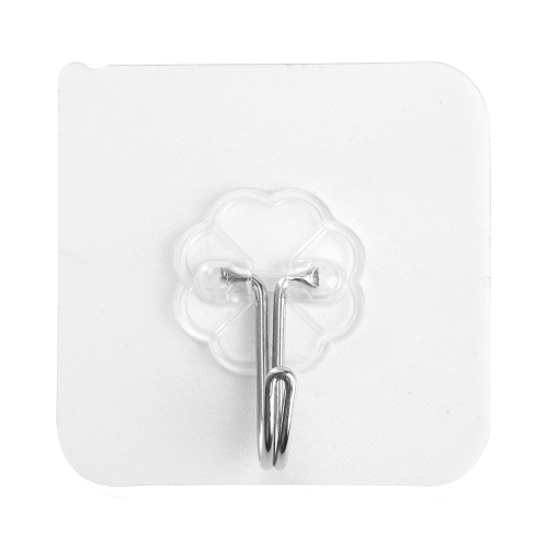 Крючок для крепежа провода STEKKER НК-002 упаковка 5 шт фото 2