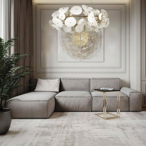 10234/1000 Подвесной светильник LOFT IT Paradise фото 2