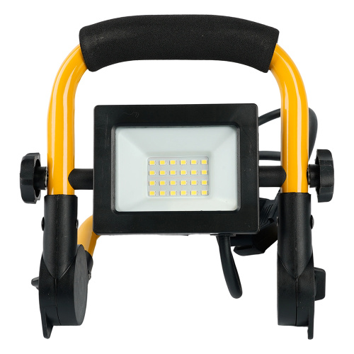 Светодиодный прожектор Feron LL-512 переносной 30W, 6400K, IP65 фото 3 Светодиодный прожектор Feron LL-512 переносной 30W, 6400K, IP65 фото 3