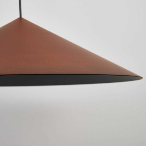 Подвесной светильник Mantra Cono 9456 фото 2