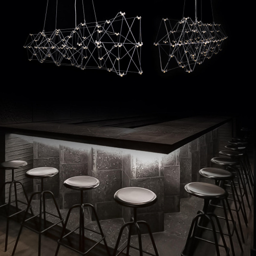 10257/1720 Подвесной светильник LOFT IT Universe фото 4