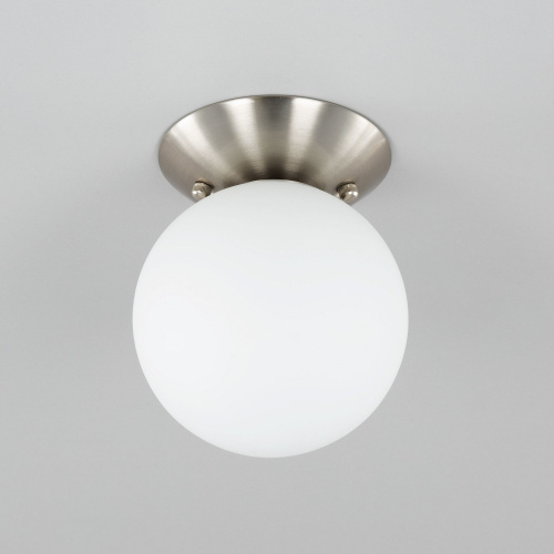 Citilux Томми CL102514 Светильник Матовый Хром фото 4 Citilux Томми CL102514 Светильник Матовый Хром фото 4