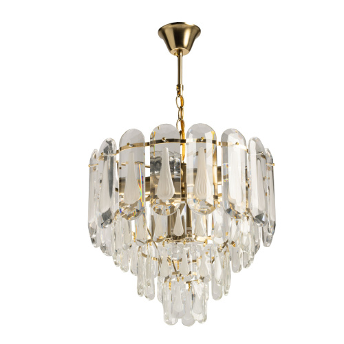 Люстра De City Аделард Люстра De City Аделард