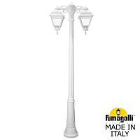 Fumagalli Садово-парковый фонарь FUMAGALLI RICU BISSO/CEFA 2L DN U23.157.S20.WXE27DN