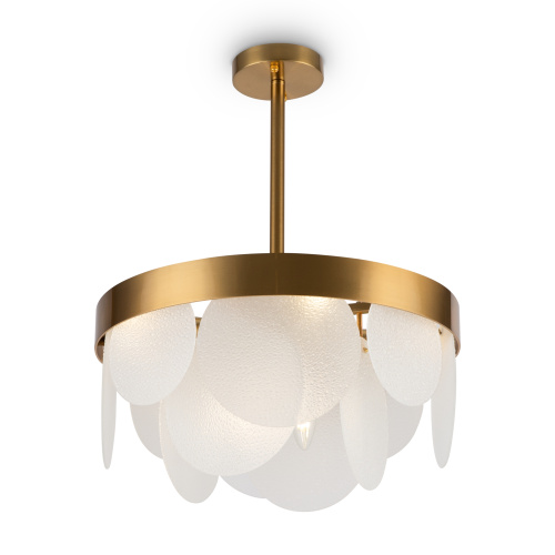 Подвесной светильник Freya FR5104PL-06BS3 Подвесной светильник Freya FR5104PL-06BS3