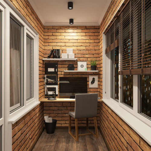 DK3040-BK Светильник накладной IP 20, 10 Вт, GU5.3, LED, черный, пластик фото 9