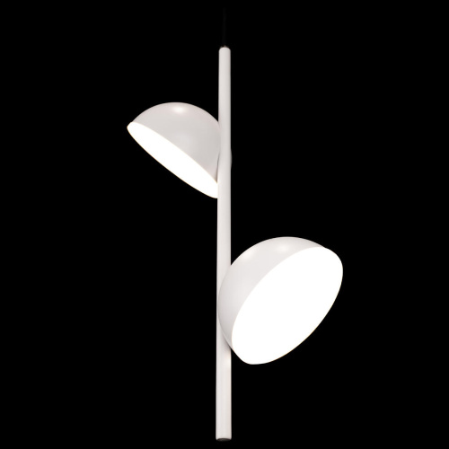 10335 White Подвесной светильник LOFT IT Mons фото 4 10335 White Подвесной светильник LOFT IT Mons фото 4