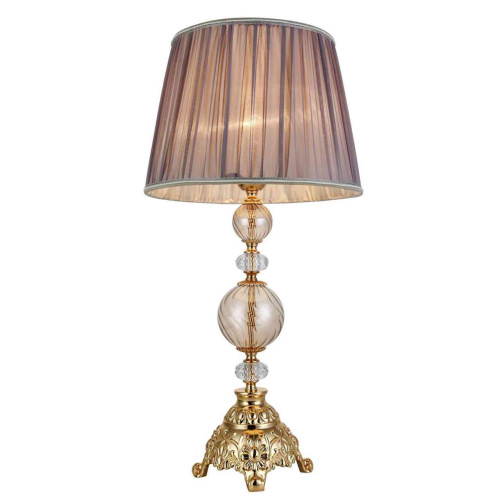 Настольная лампа Divinare 8820/09 TL-1 Настольная лампа Divinare 8820/09 TL-1