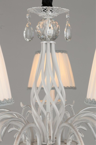 Люстра подвесная OML-60813-07 фото 8 Люстра подвесная OML-60813-07 фото 8