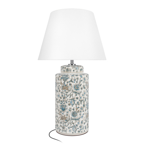 10385T/A Настольная лампа LOFT IT Agapanthus