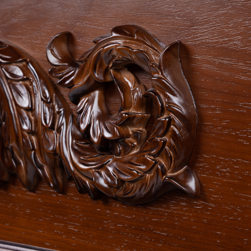 Каминокомплект SALFORD/ОЛИВА Светлый орех с очагом Электроочаг FIRESTAR/ФАЕРСТАР 33 фото 7