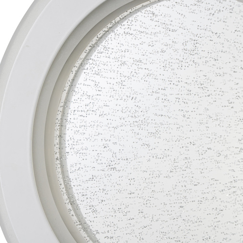 Настенный светильник Escada 608/S LED*14W White фото 4