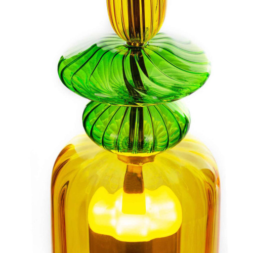 2008-A Подвесной светильник LOFT IT Candy фото 2