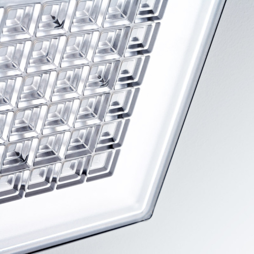 Настенный/Потолочный светильник F18G0100 фото 3