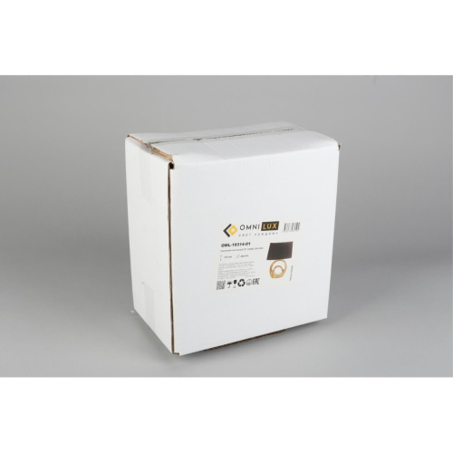 Настольная лампа OML-19314-01 фото 8 Настольная лампа OML-19314-01 фото 8