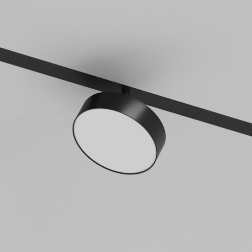 Светильник на шине Denkirs SMART LINEAR | СМАРТ ЛИНЕАР DK8070-BK фото 5 Светильник на шине Denkirs SMART LINEAR | СМАРТ ЛИНЕАР DK8070-BK фото 5