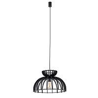 Подвесная люстра Nowodvorski Kymi C Black 10575