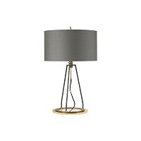Настольная лампа Elstead Lighting, Арт. FERRARA-TL-GPG